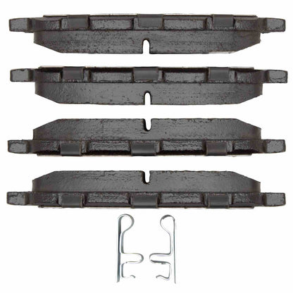 Dynamic Friction 4000-1004-00