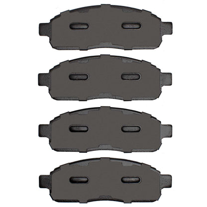Dynamic Friction 4000-1011-00