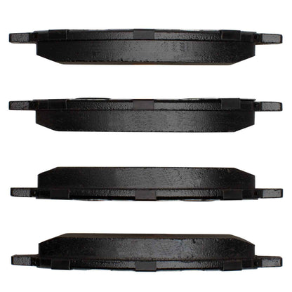 Dynamic Friction 4000-1011-00