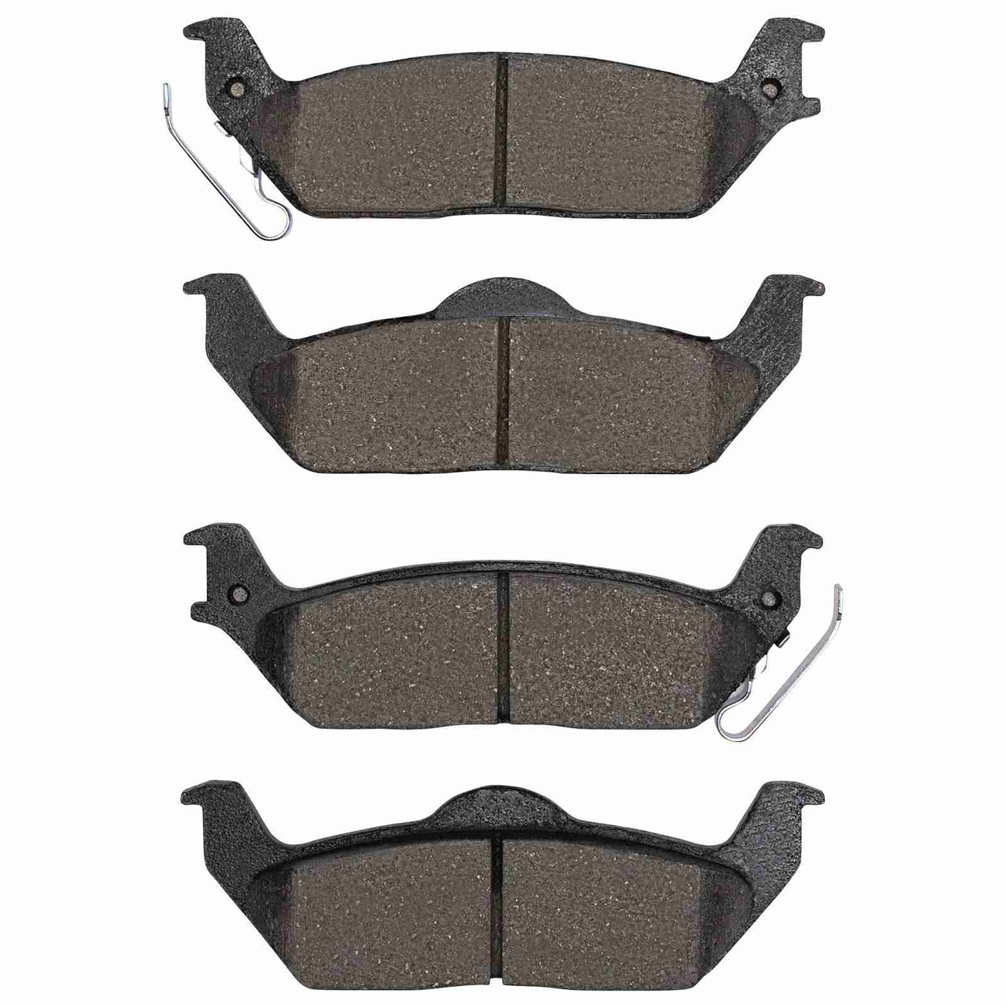 Dynamic Friction 4000-1012-00