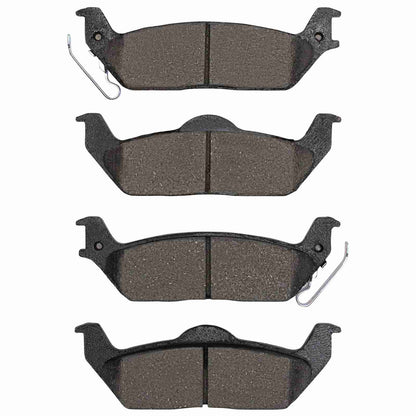 Dynamic Friction 4000-1012-00