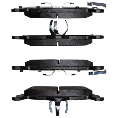 Dynamic Friction 4000-1012-00