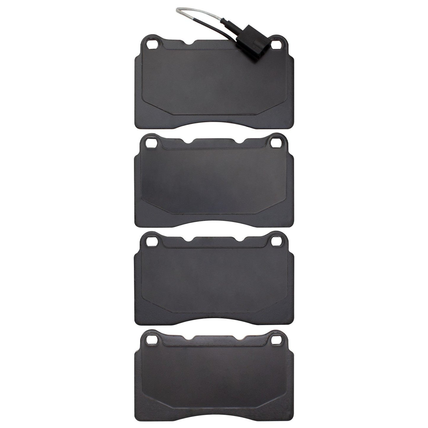 Dynamic Friction 4000-1016-00
