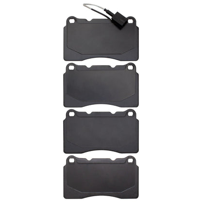 Dynamic Friction 4000-1016-00