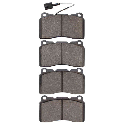 Dynamic Friction 4000-1016-00