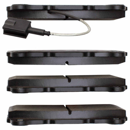Dynamic Friction 4000-1016-00