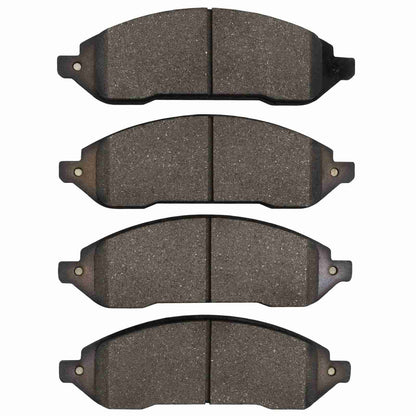 Dynamic Friction 4000-1022-00