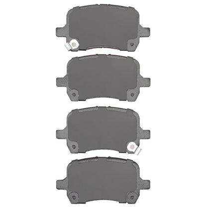 Dynamic Friction 4000-1028-00