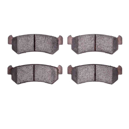 Dynamic Friction 4000-1036-00
