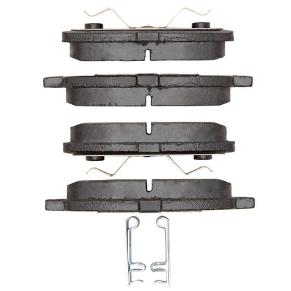 Dynamic Friction 4000-1037-00