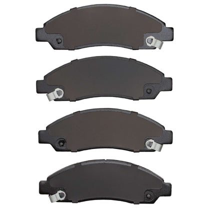 Dynamic Friction 4000-1039-00