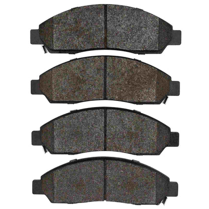 Dynamic Friction 4000-1039-00