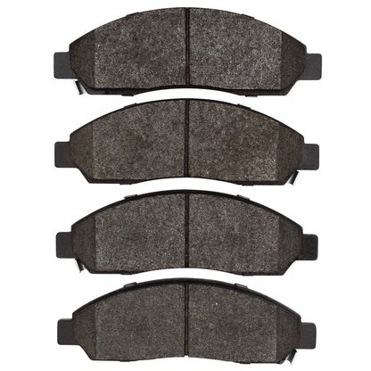 Dynamic Friction 4000-1039-00