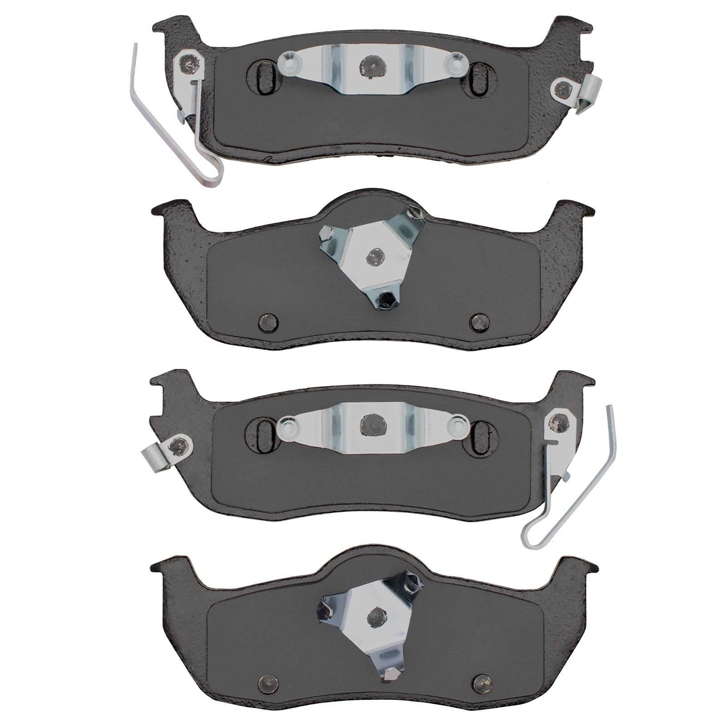 Dynamic Friction 4000-1041-00