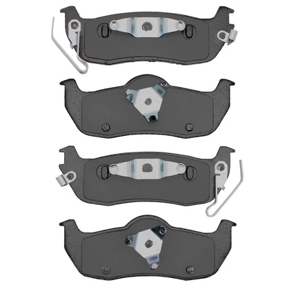 Dynamic Friction 4000-1041-00
