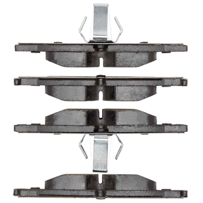 Dynamic Friction 4000-1042-00