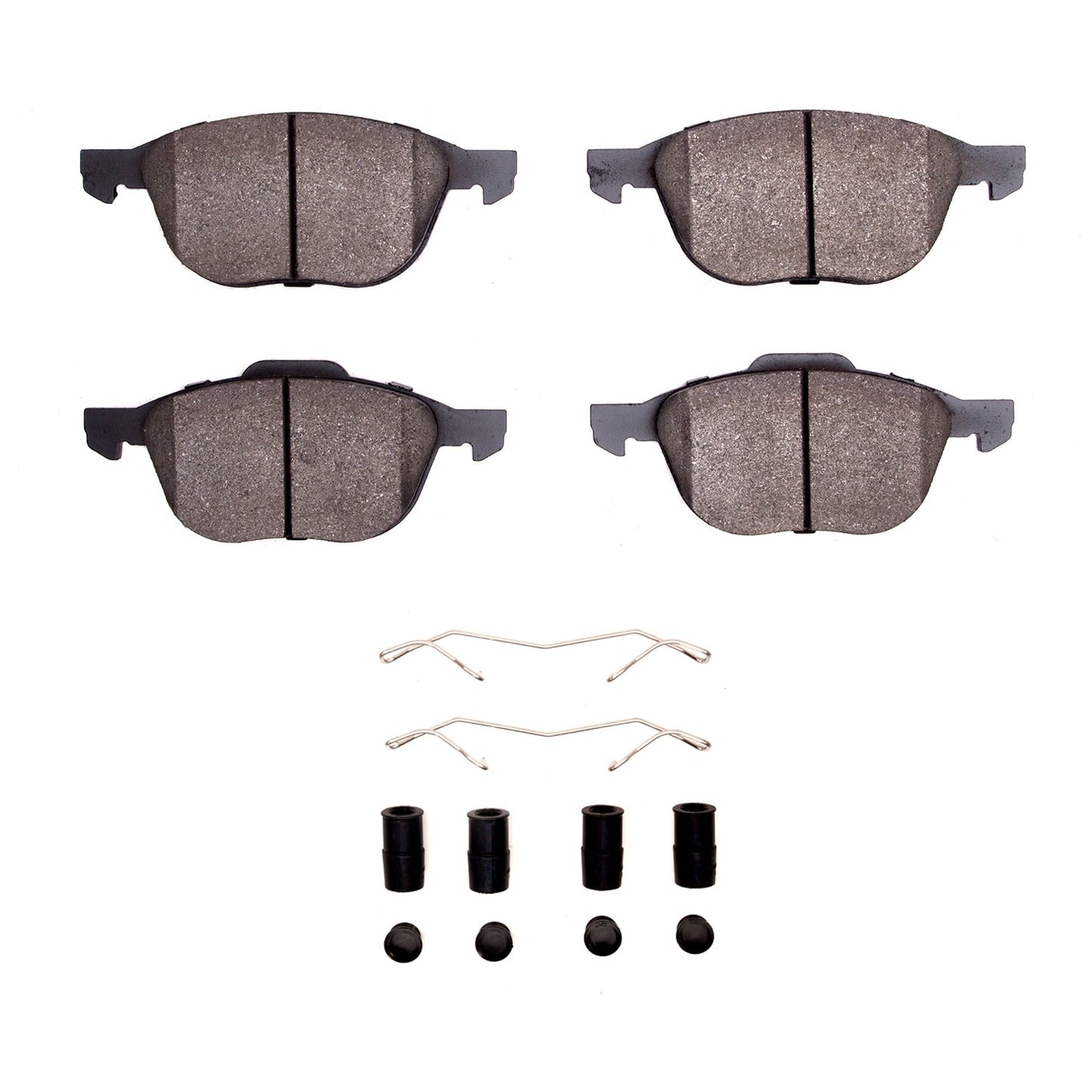 Dynamic Friction 4000-1044-01
