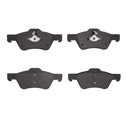 Dynamic Friction 4000-1047-20