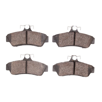 Dynamic Friction 4000-1048-00