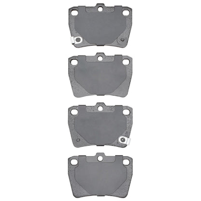 Dynamic Friction 4000-1051-00