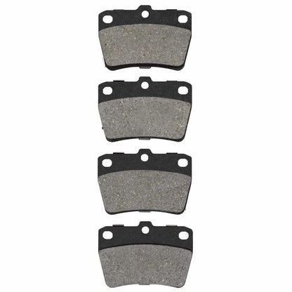 Dynamic Friction 4000-1051-00