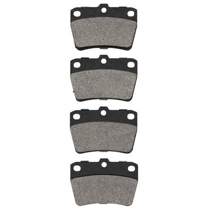 Dynamic Friction 4000-1051-00