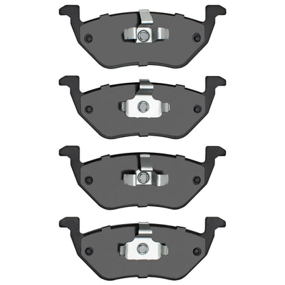 Dynamic Friction 4000-1055-00