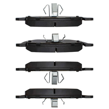 Dynamic Friction 4000-1055-00