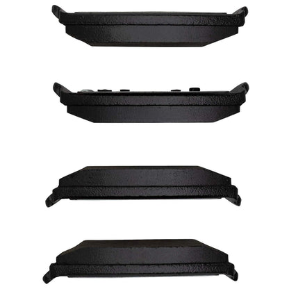 Dynamic Friction 4000-1057-10