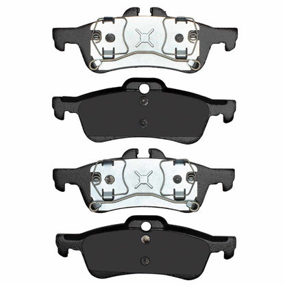 Dynamic Friction 4000-1060-00