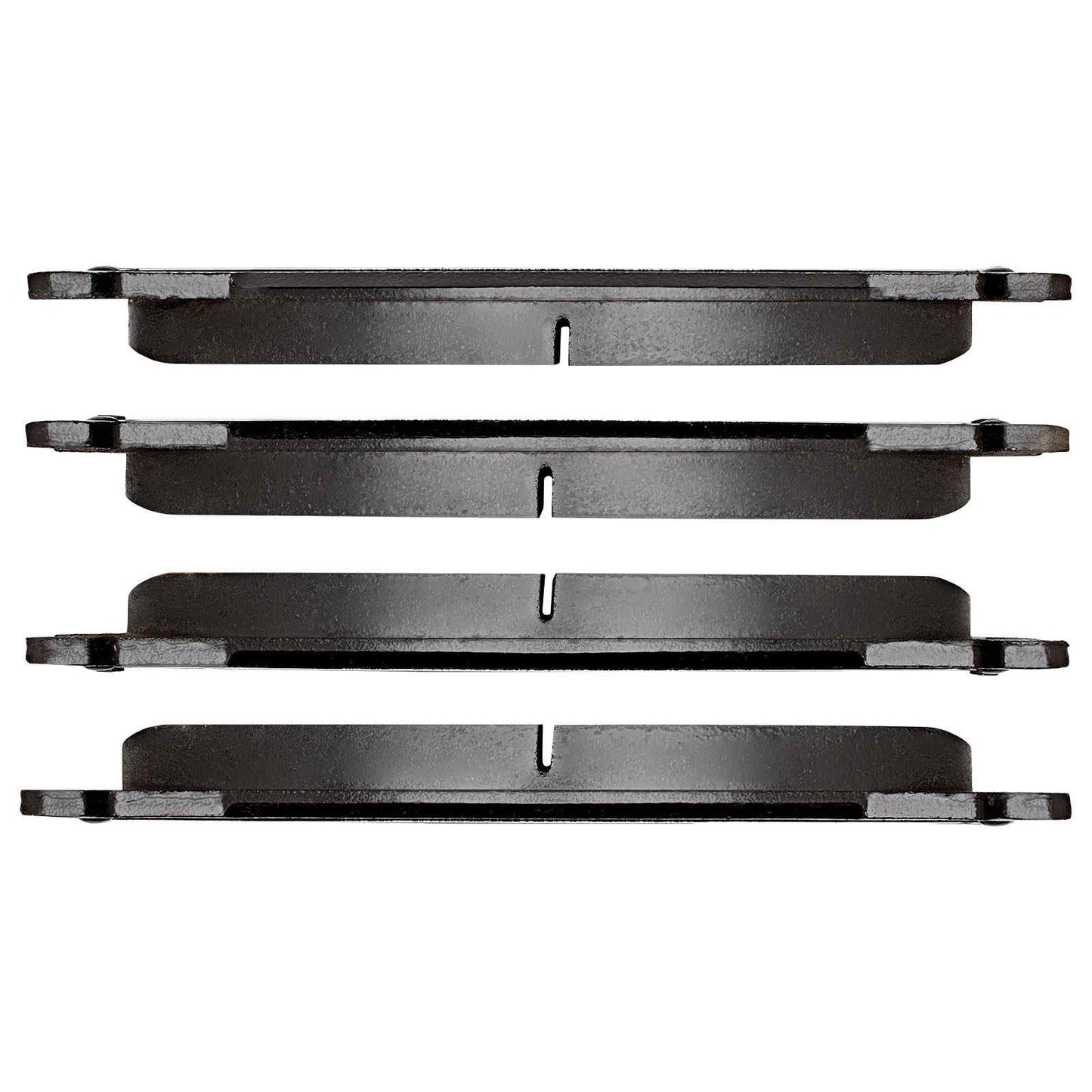 Dynamic Friction Company Disc Brake Pad Set 4000-1066-00