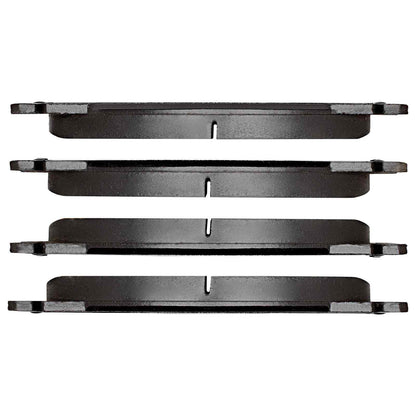Dynamic Friction Company Disc Brake Pad Set 4000-1066-00