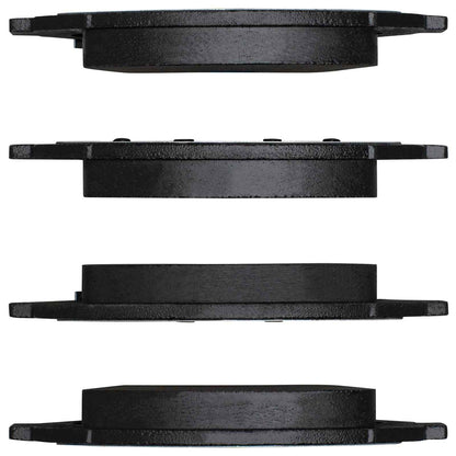 Dynamic Friction 4000-1076-00