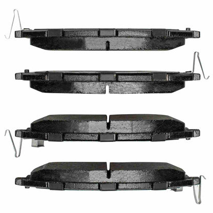 Dynamic Friction 4000-1078-00