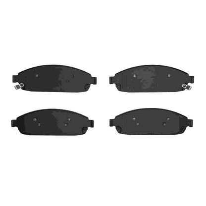Dynamic Friction 4000-1080-00