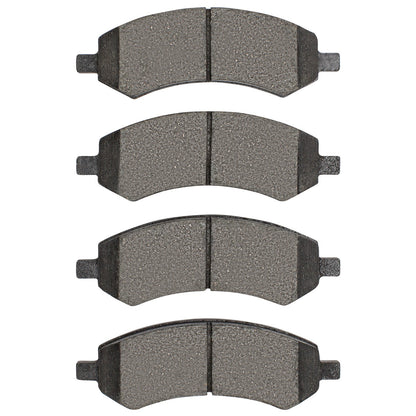 Dynamic Friction 4000-1084-00