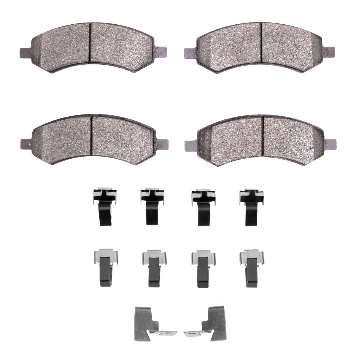 Dynamic Friction 4000-1084-01