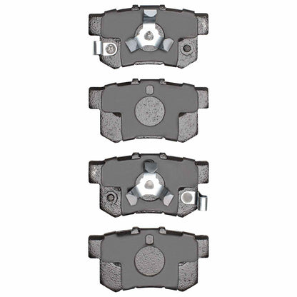 Dynamic Friction 4000-1086-00