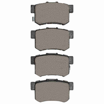 Dynamic Friction 4000-1086-00