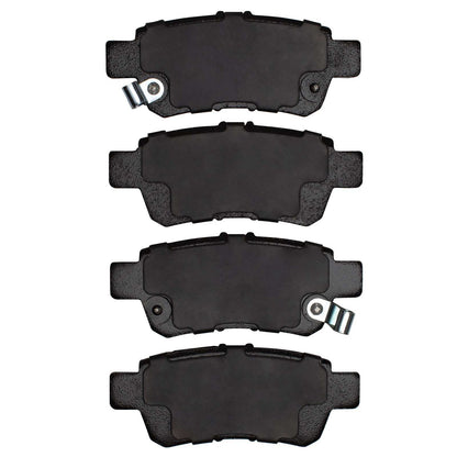 Dynamic Friction 4000-1088-00