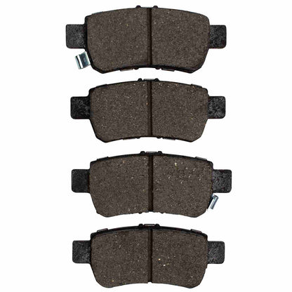 Dynamic Friction 4000-1088-00