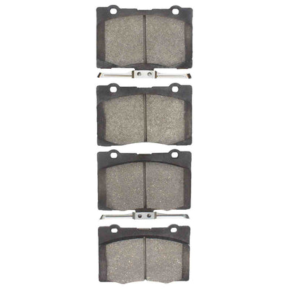 Dynamic Friction 4000-1091-00