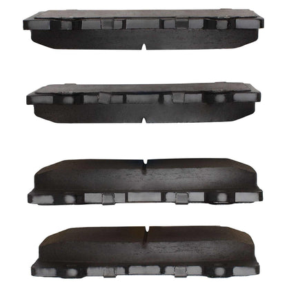 Dynamic Friction 4000-1091-00