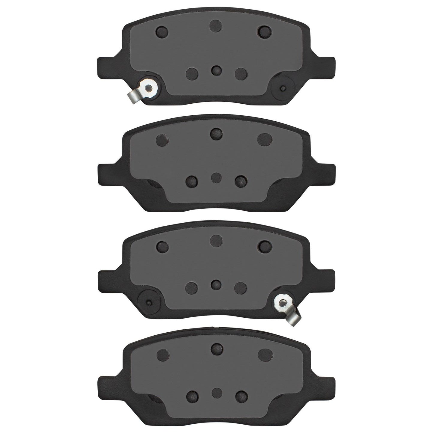 Dynamic Friction 4000-1093-00