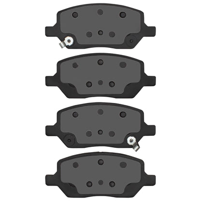 Dynamic Friction 4000-1093-00