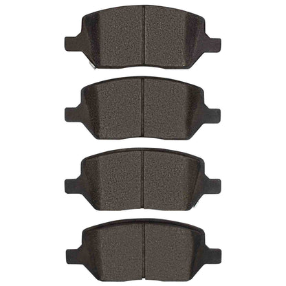 Dynamic Friction 4000-1093-00