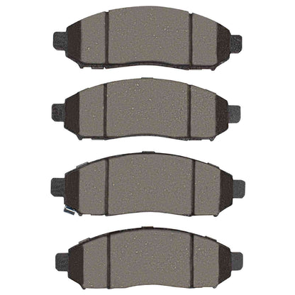Dynamic Friction 4000-1094-00