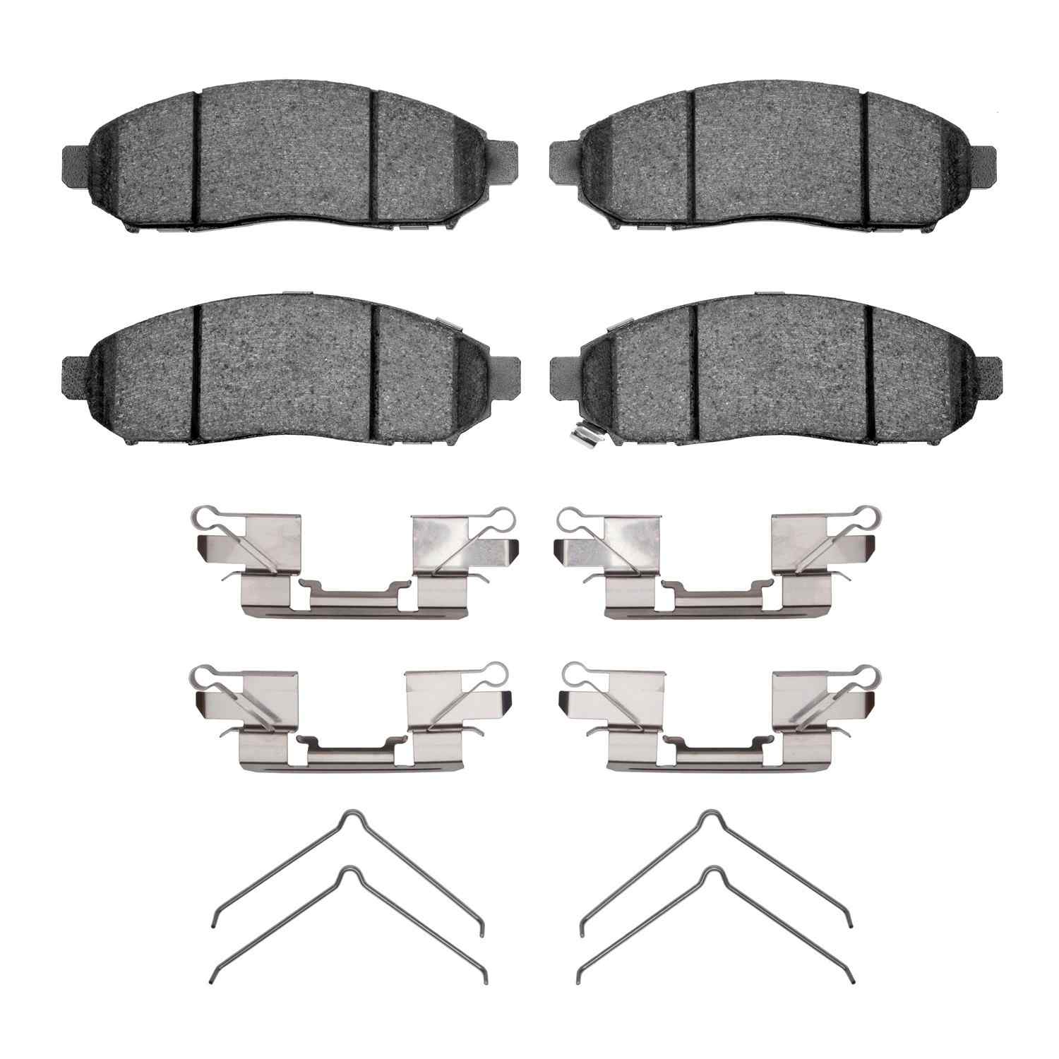 Dynamic Friction 4000-1094-01