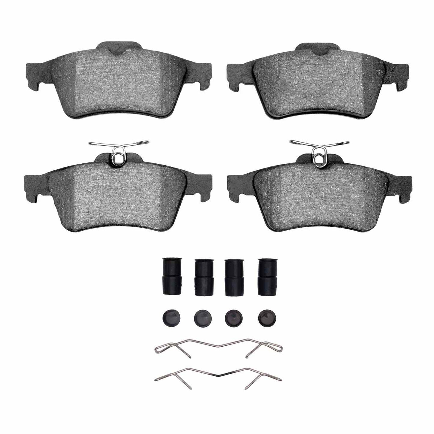 Dynamic Friction 4000-1095-01
