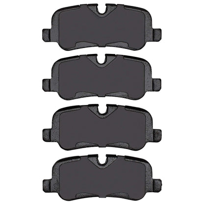 Dynamic Friction 4000-1099-00